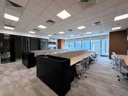 Keppel Towers (D2), Office #602979841